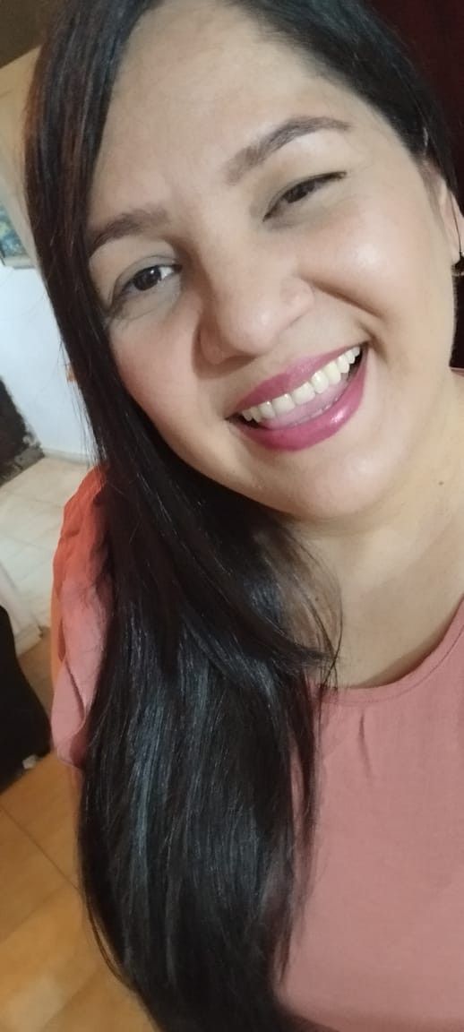Maria Angelica, 40