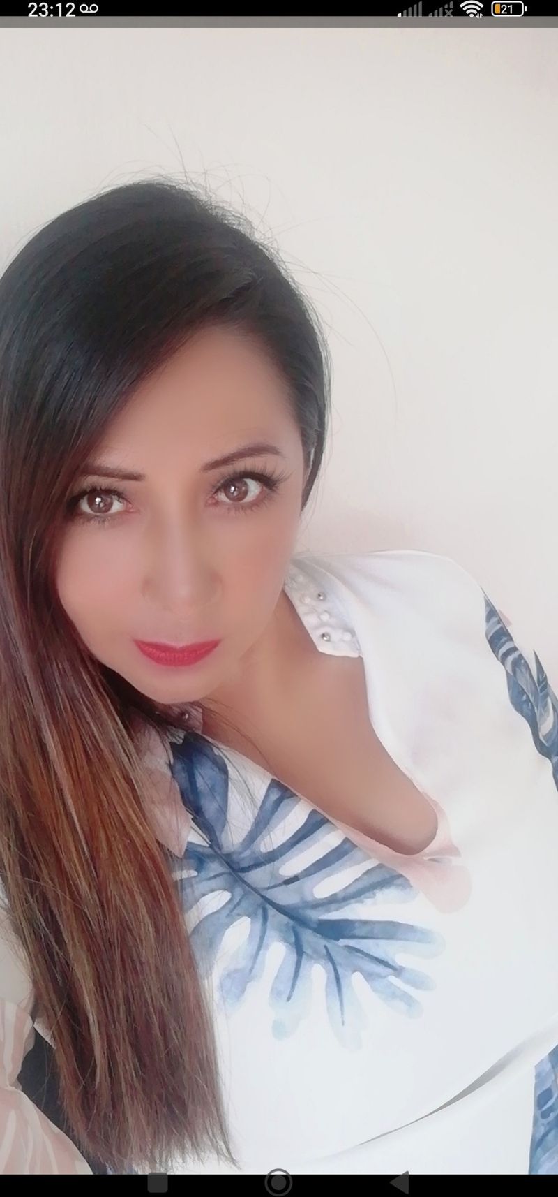Sofía, 45
