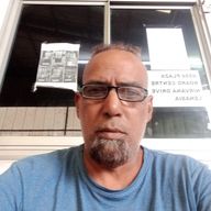 Anand Naidoo, 54
