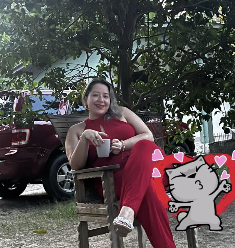 Giselle, 36