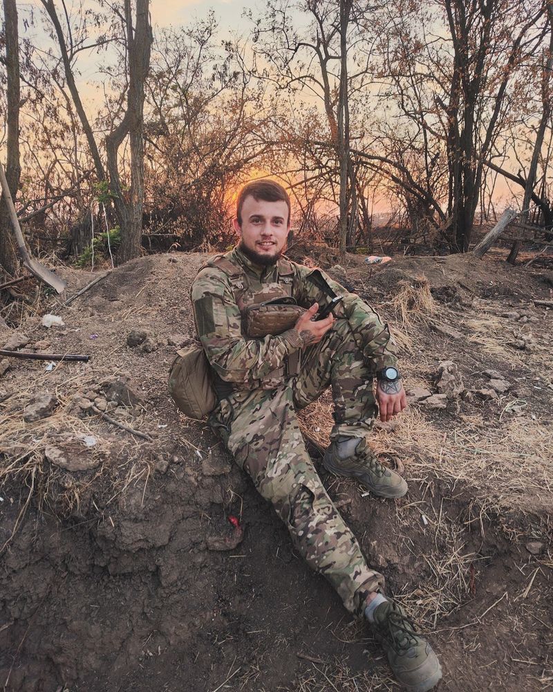 Кирилл, 27