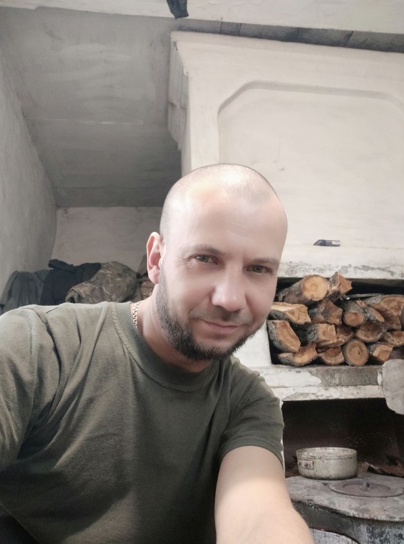 Сергій, 38