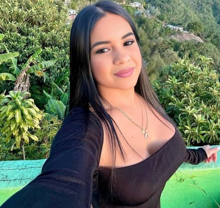Sherlyn, 29