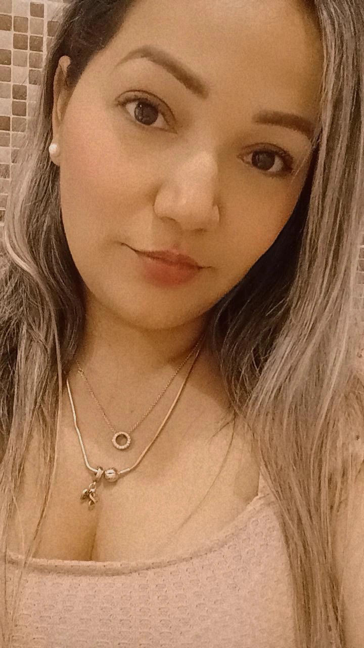 Lily, 35