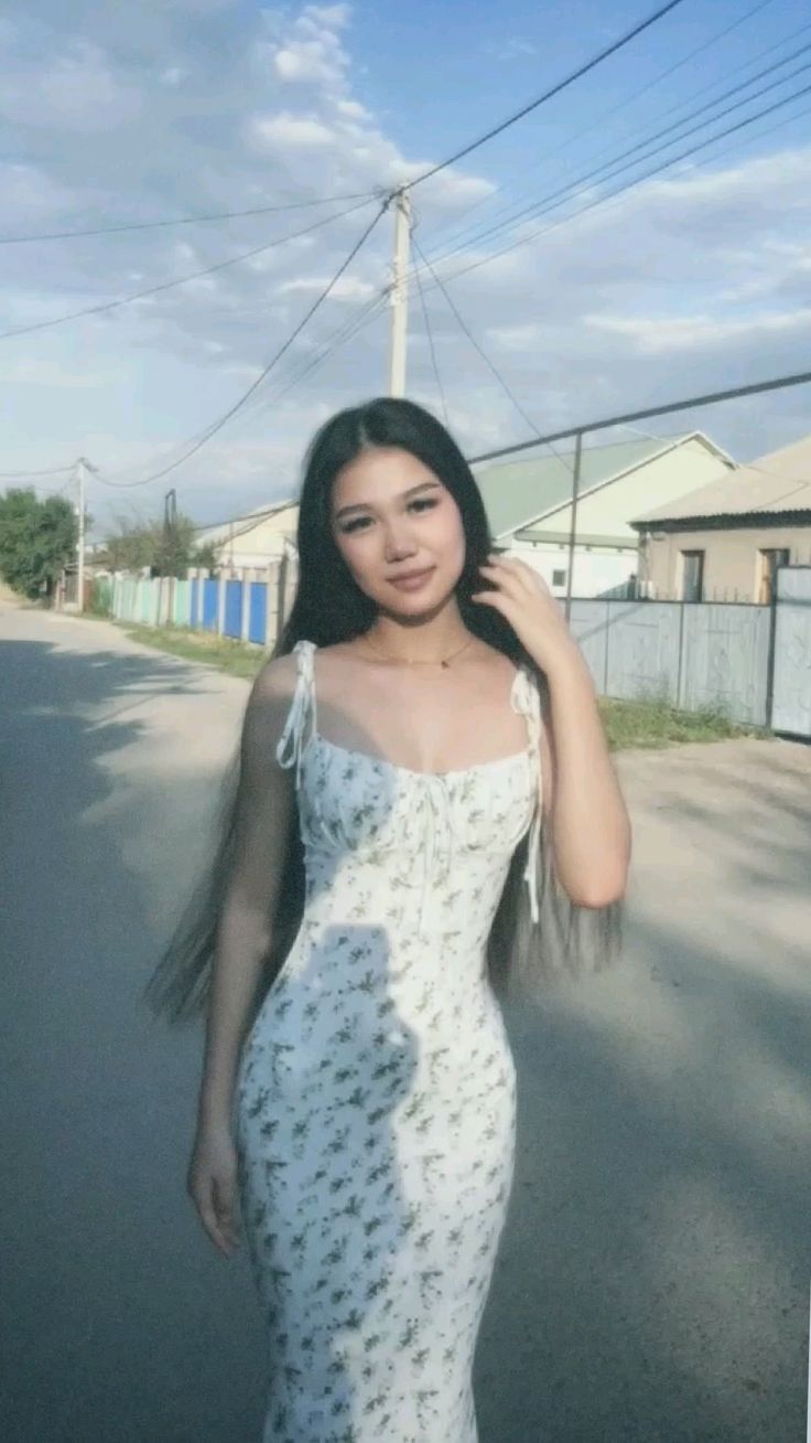 Anna, 21