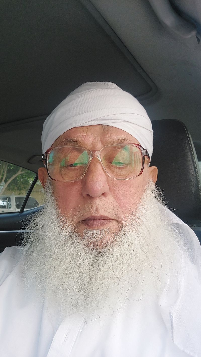 Abubakr, 60