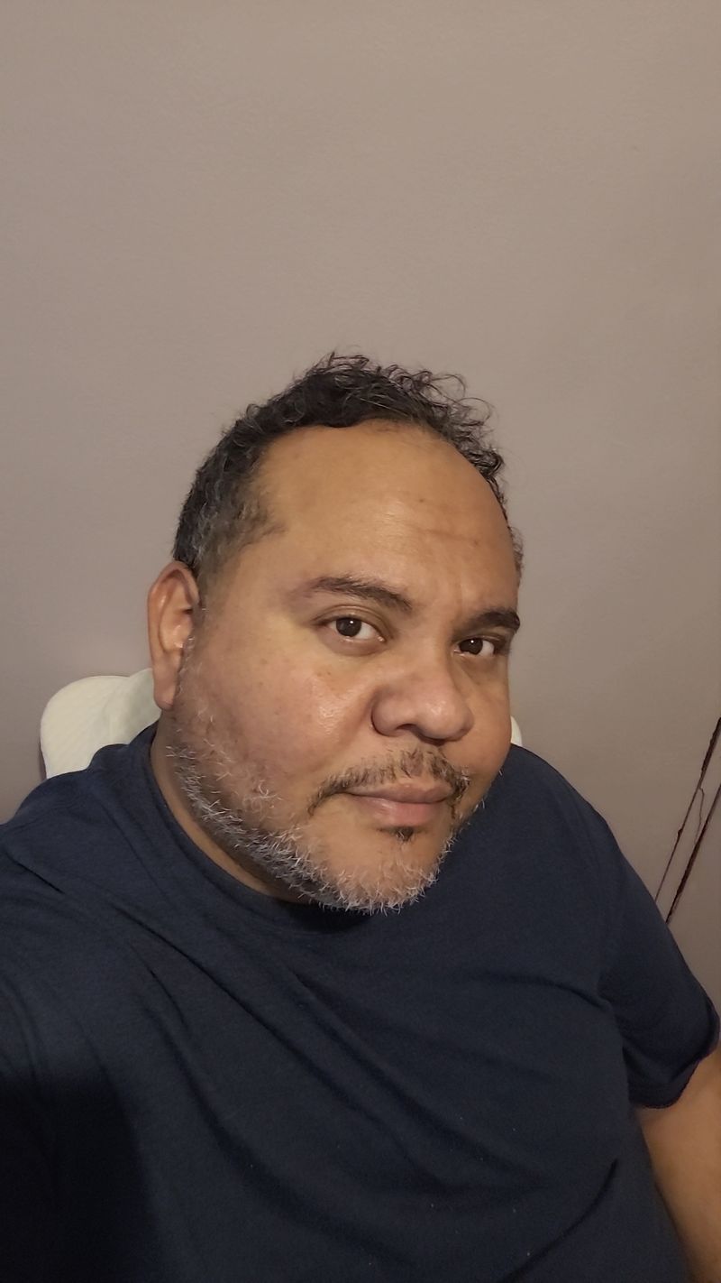 Ramon Monche, 47