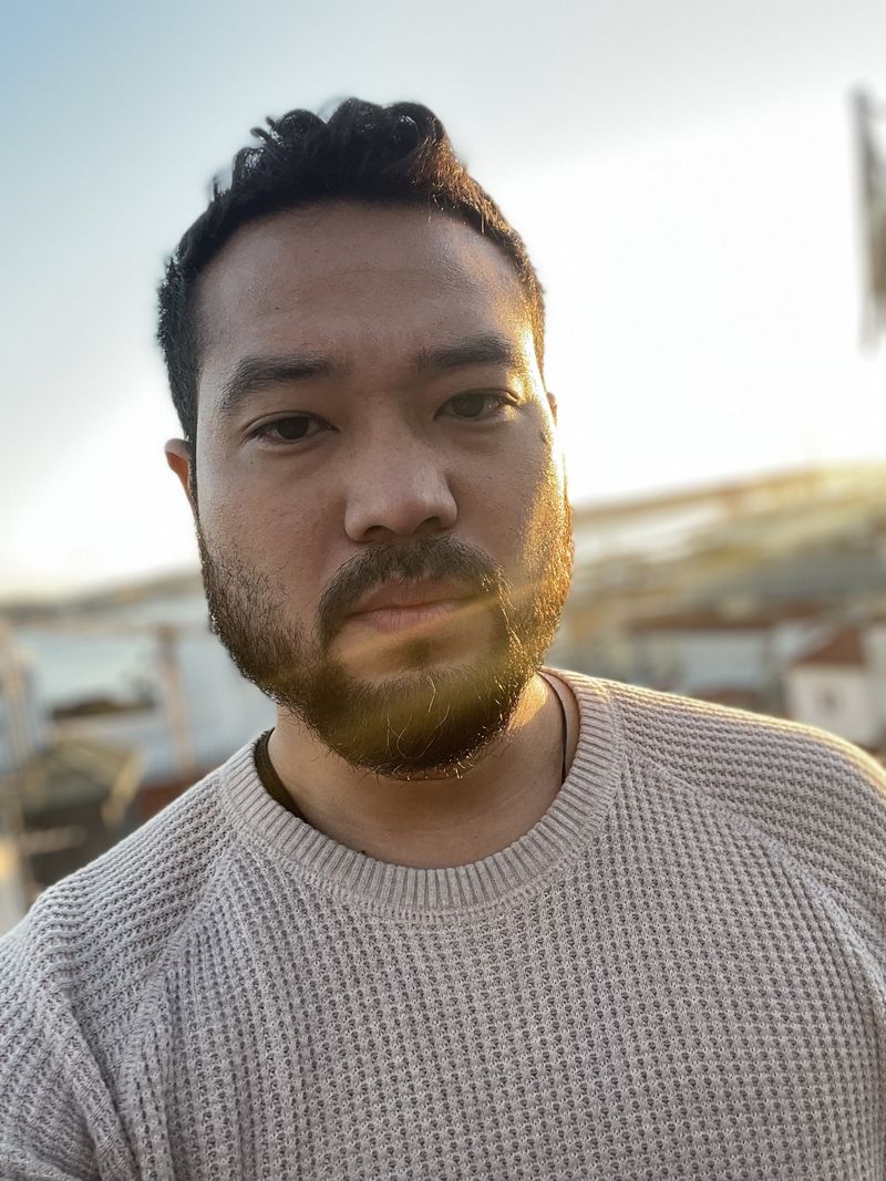 Gabriel, 37