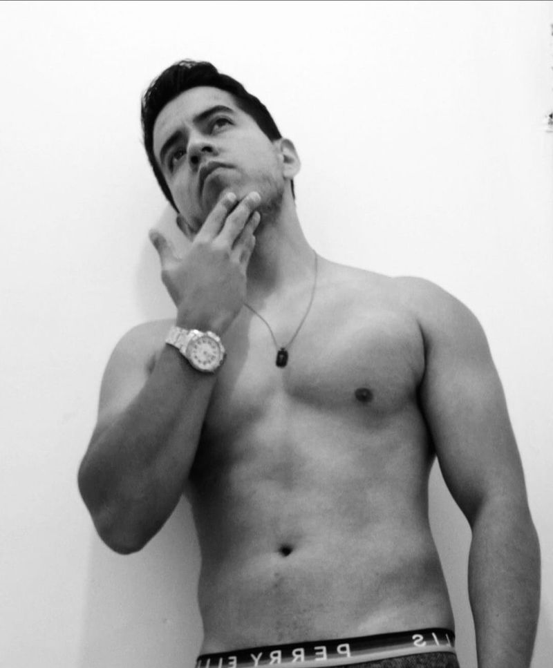 Moisés, 31