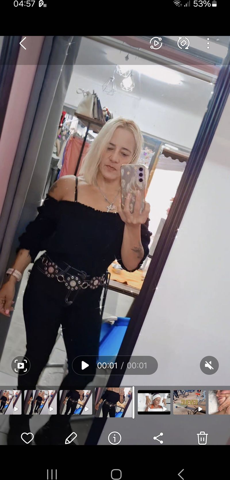 Minegra, 50