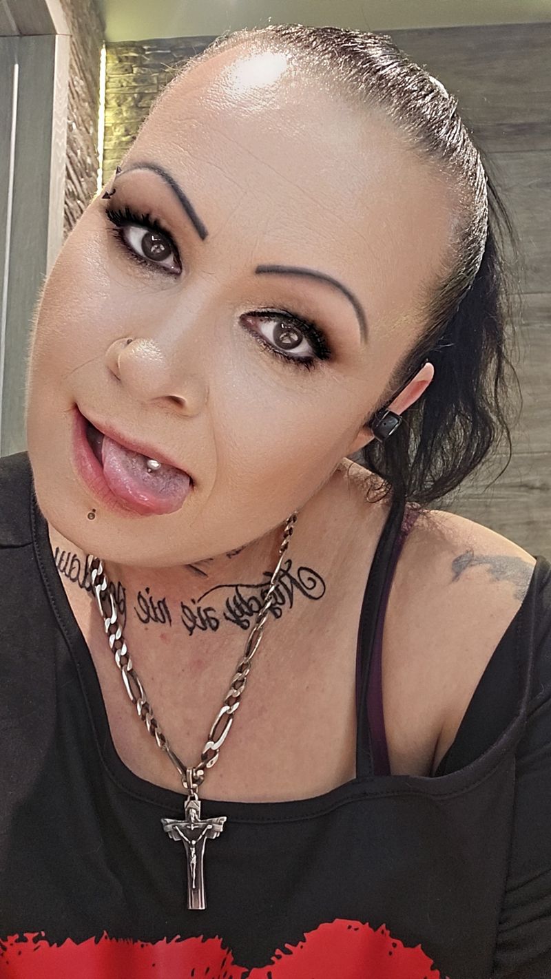 Marzena, 45