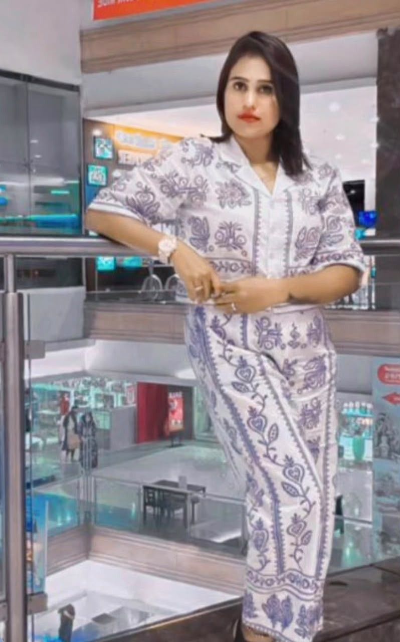 Anshu, 30