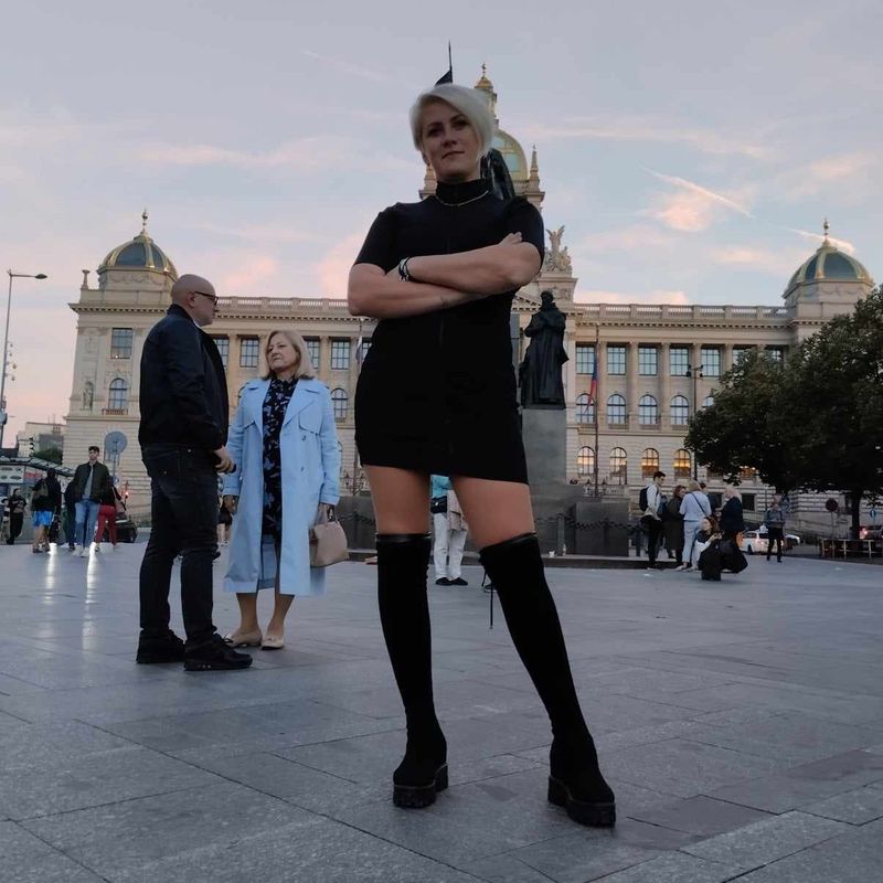 Ксенія, 46