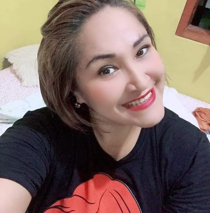 Jacky, 45