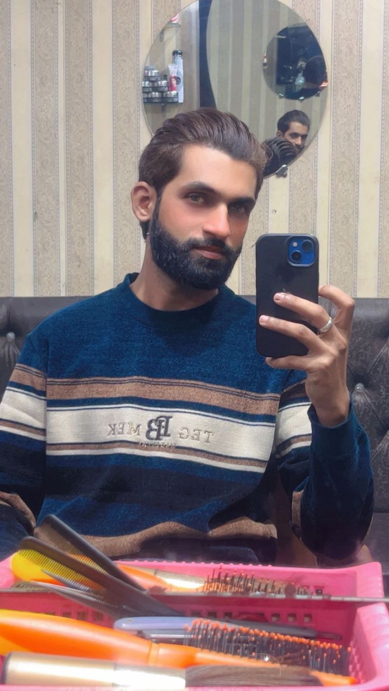 Khalid, 30