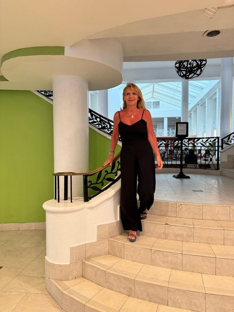 Rosi, 60