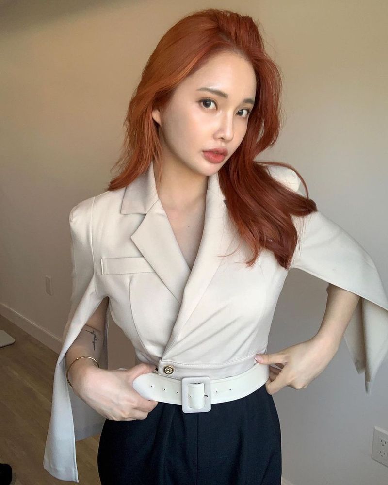 Lim Kyung, 30