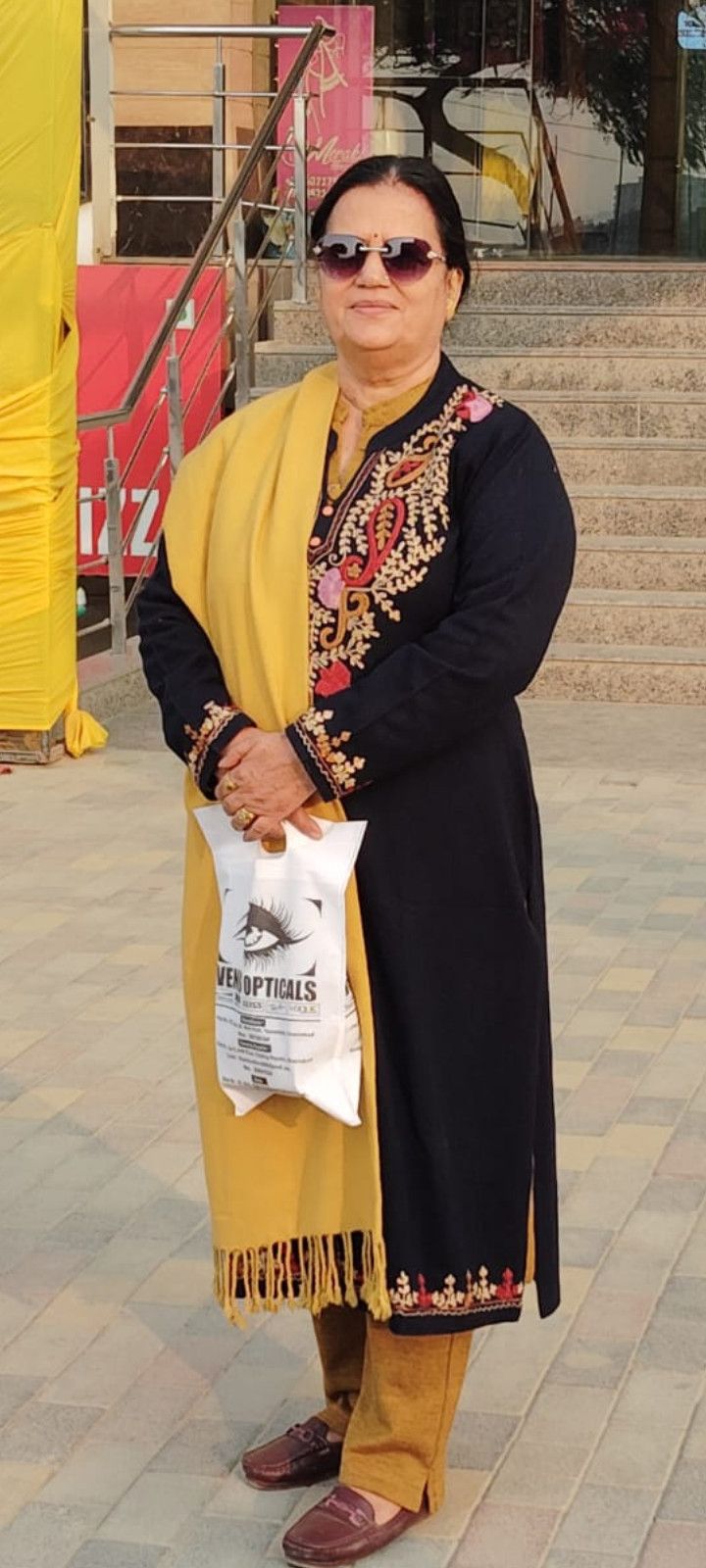 Yashvir, 50