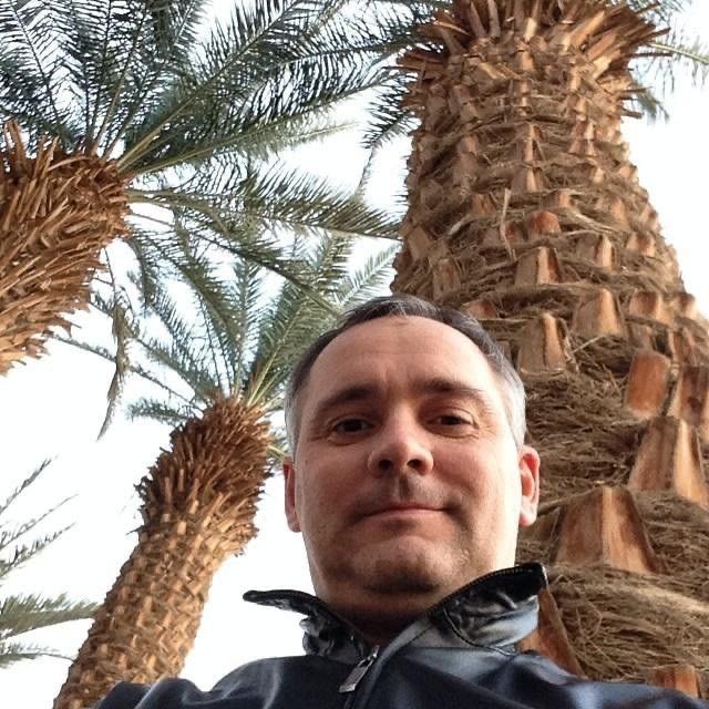 Evan, 54