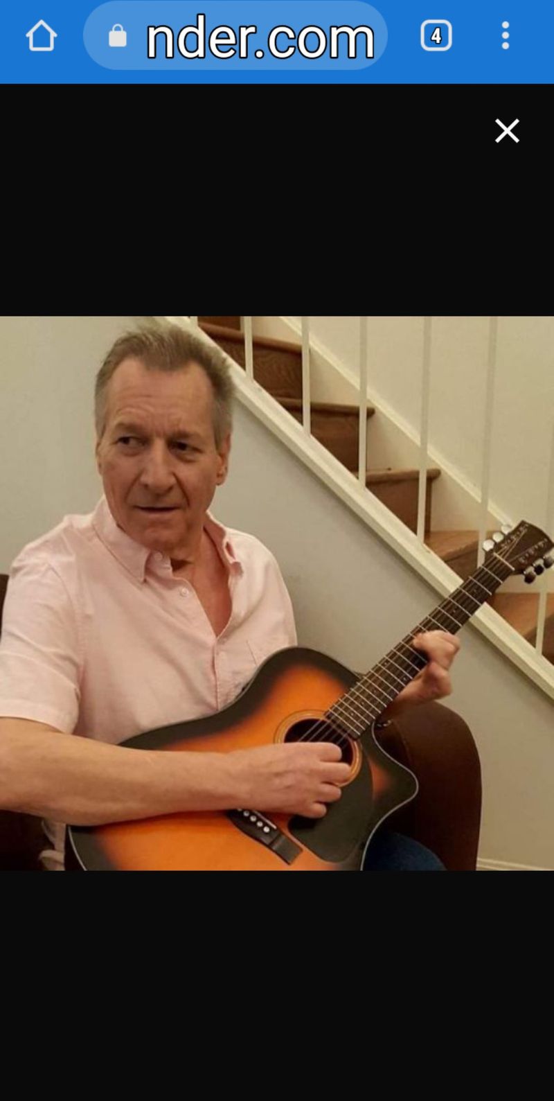 Manny Mandrake, 58