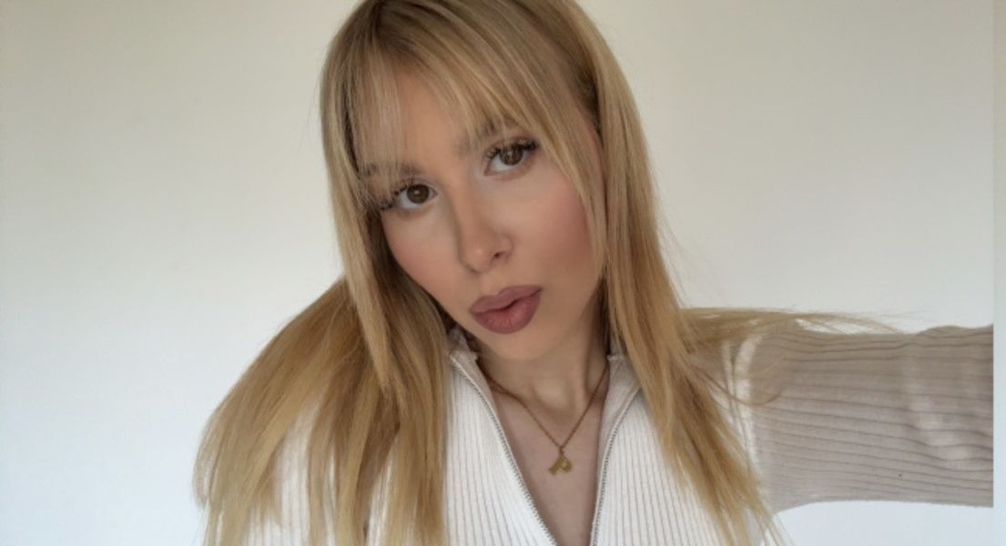 Patrycja, 26