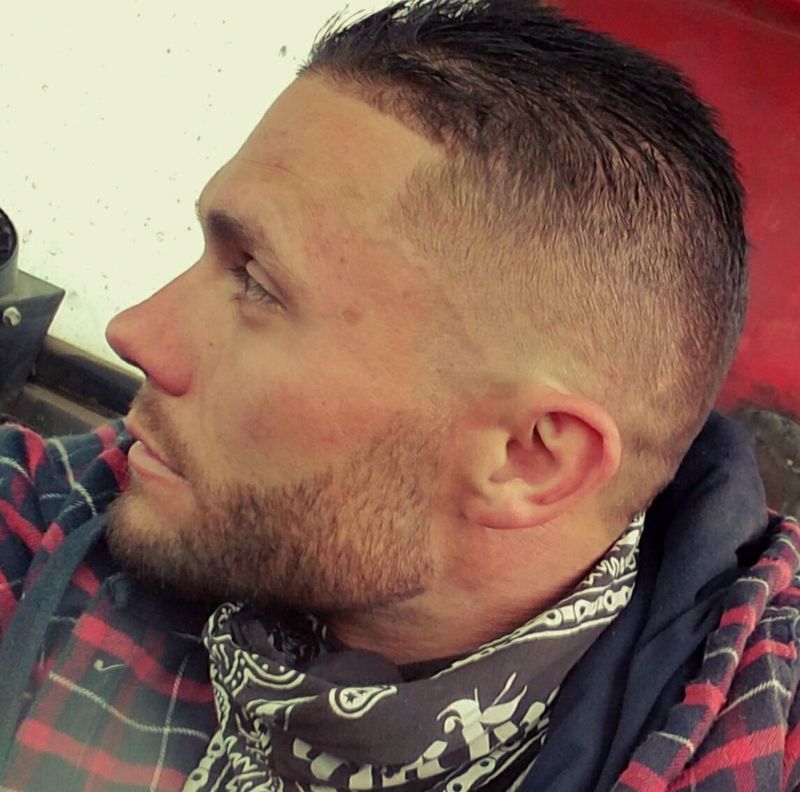 Caleb, 39