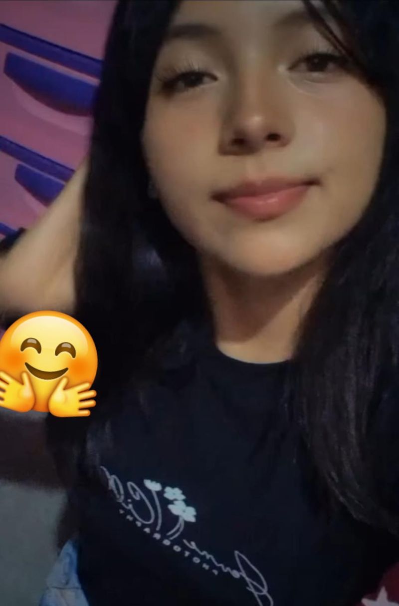 Fernanda Castillo, 18