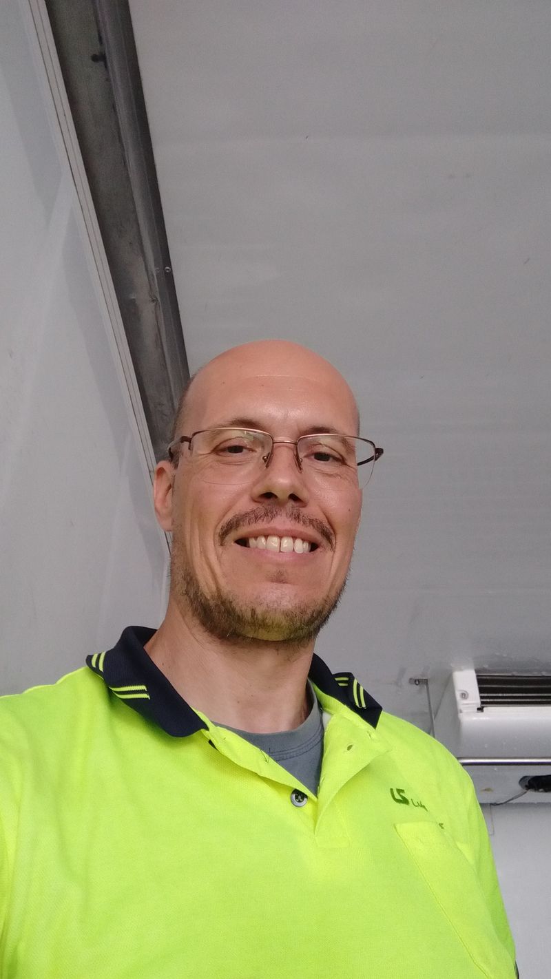 Joao, 49
