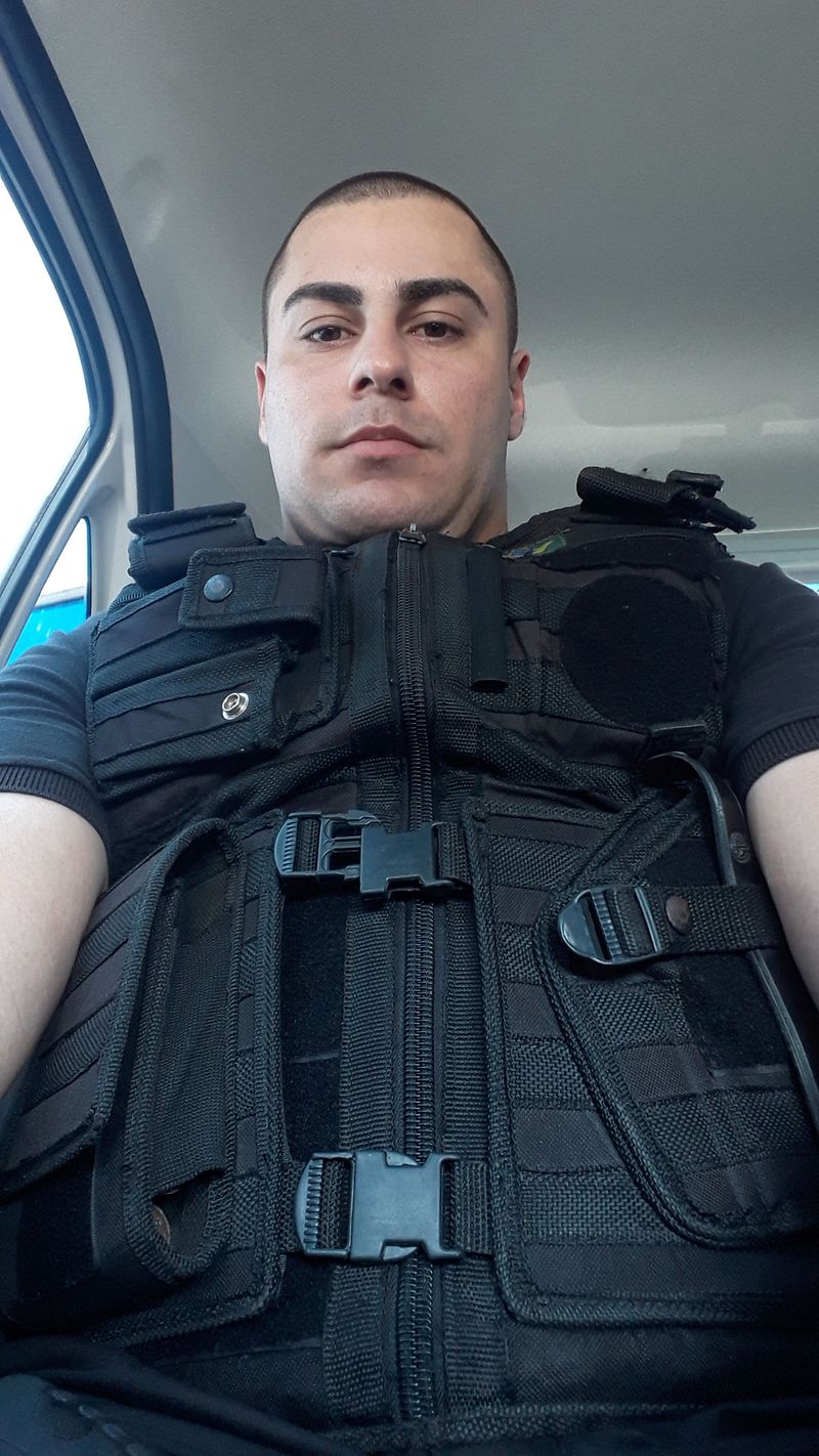 Daniel, 36
