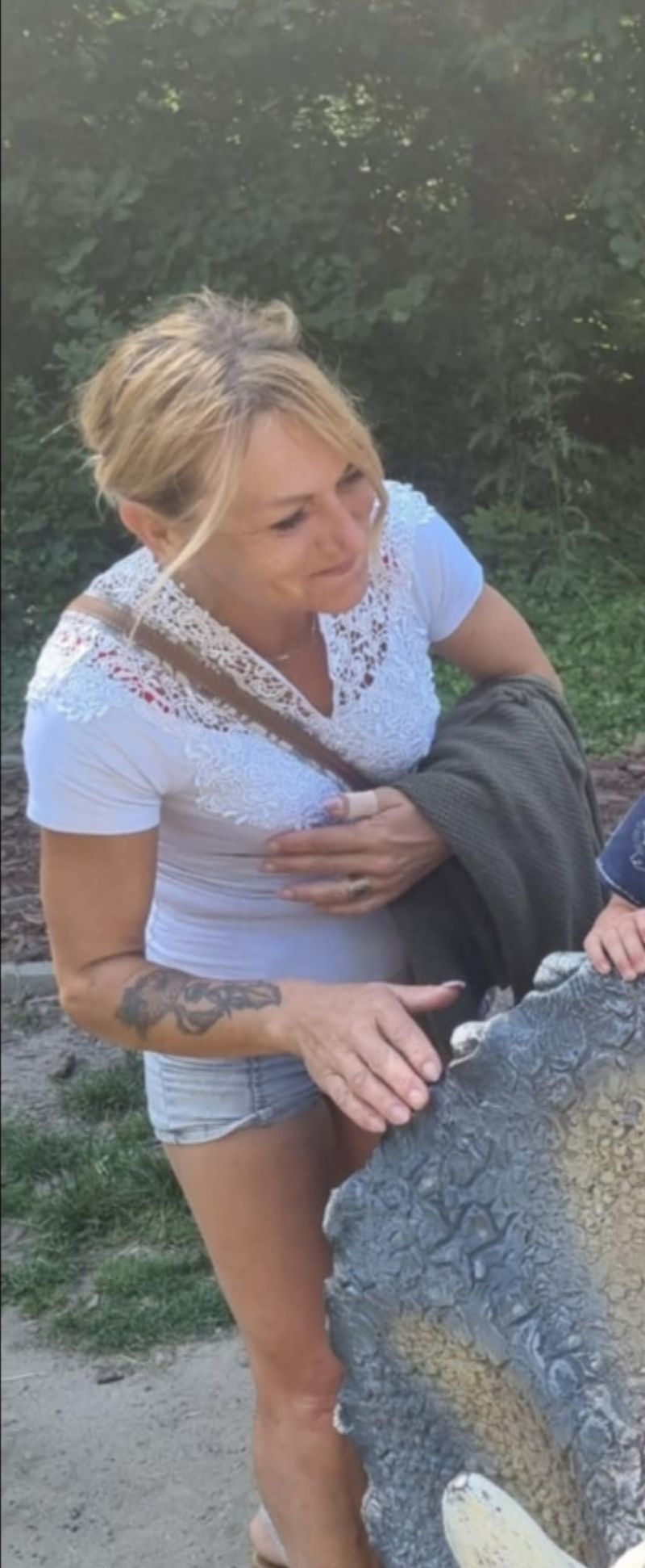 Agnieszka, 45