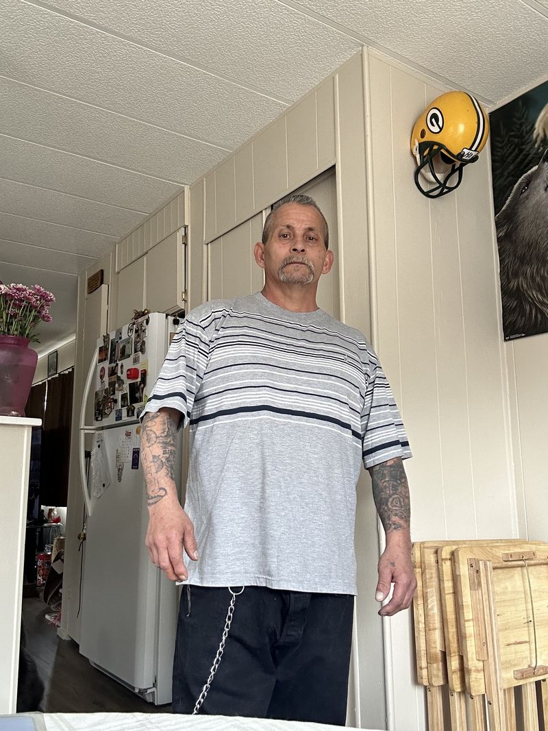 Eric, 57