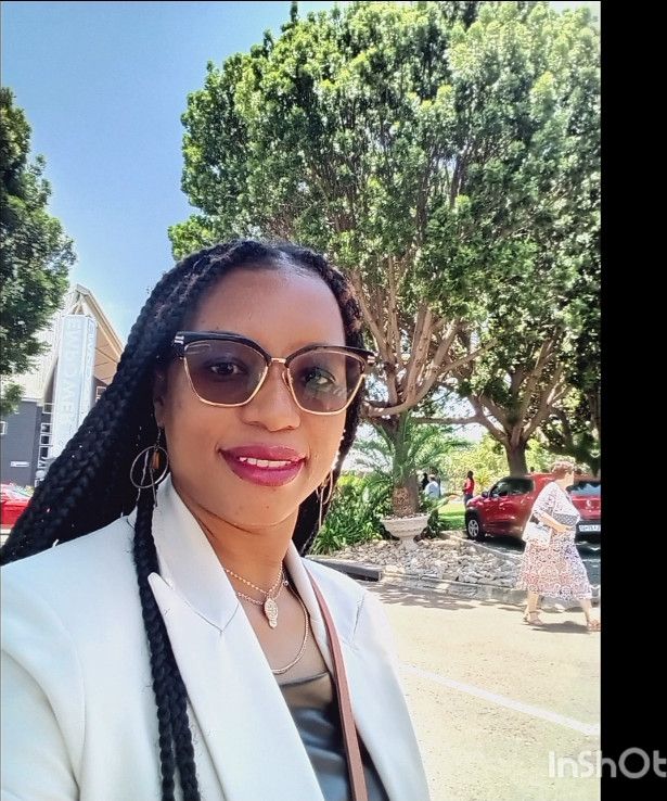 Nonkululeko, 48