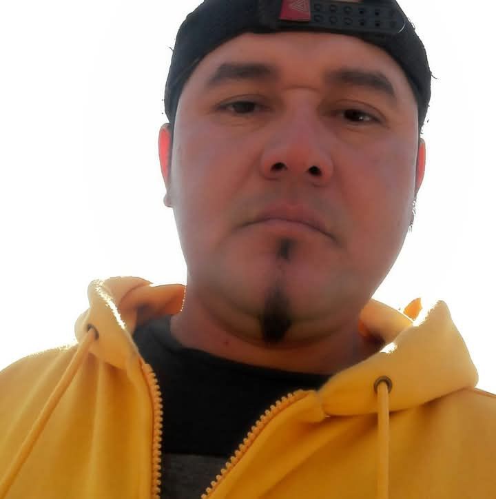 Adalberto, 45
