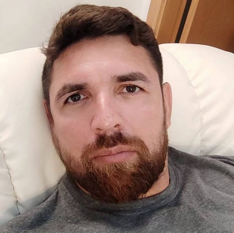 Vítor, 45