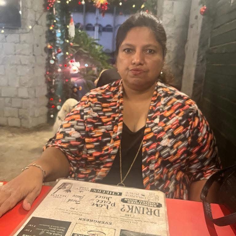 Jacqueline, 54