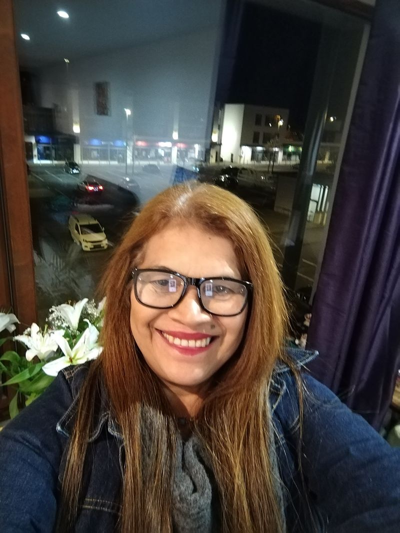Patricia, 60