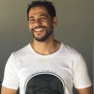 Patrick, 43