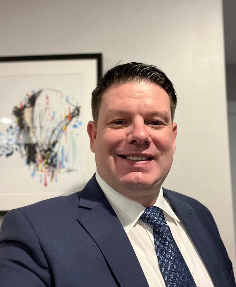 David, 57