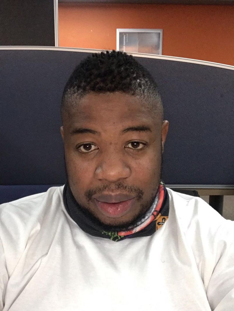 Rudzani, 36
