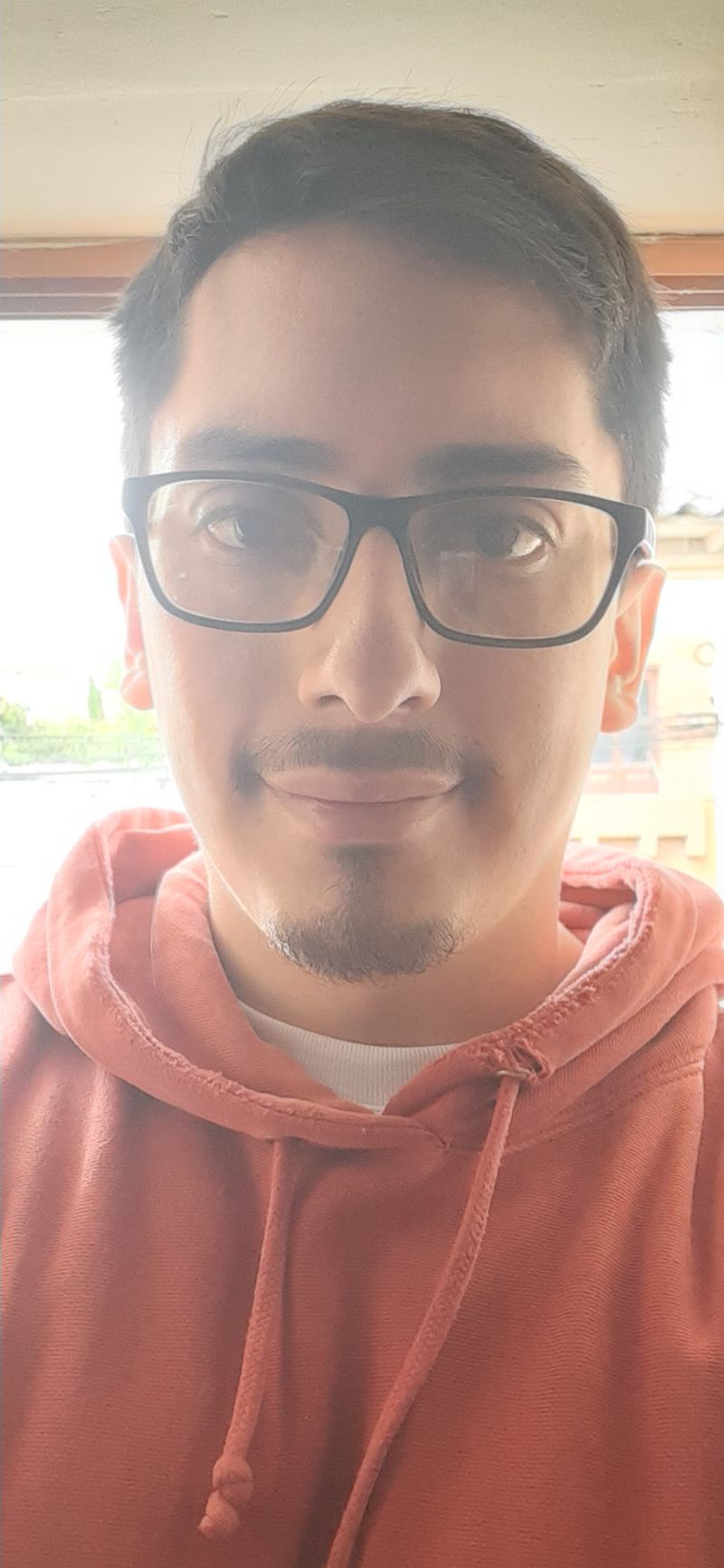 Sam, 29