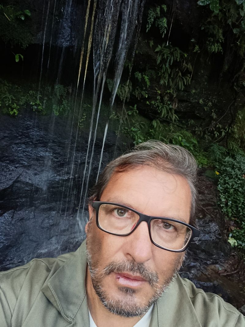 José María, 56