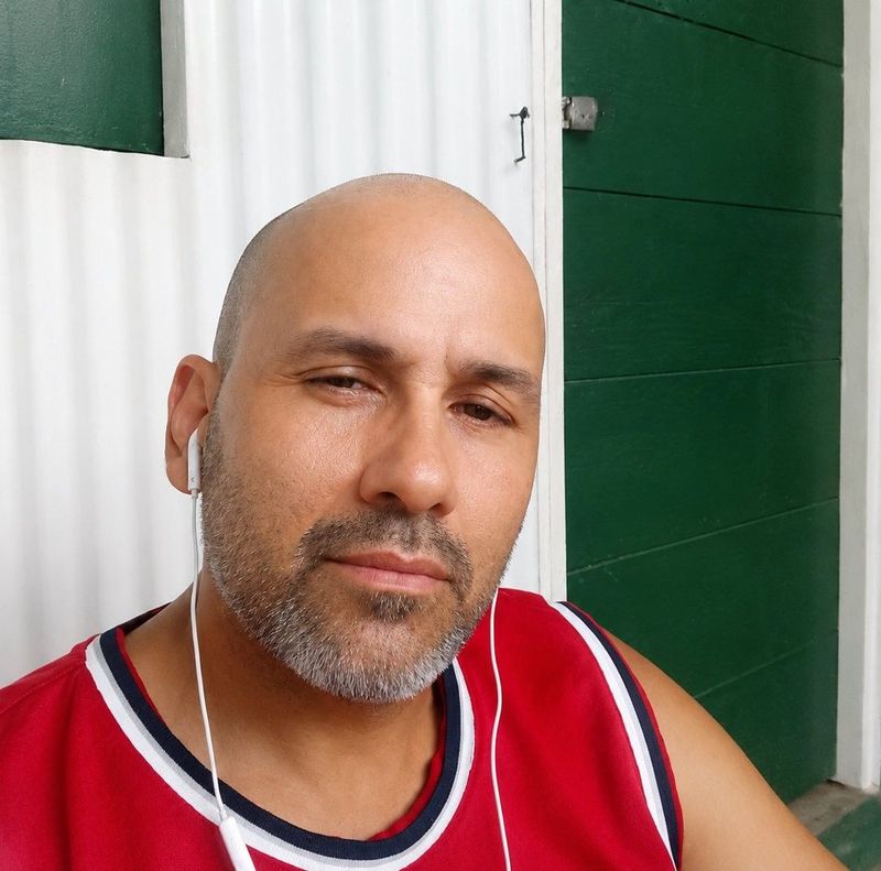 Alexander Cubano, 52