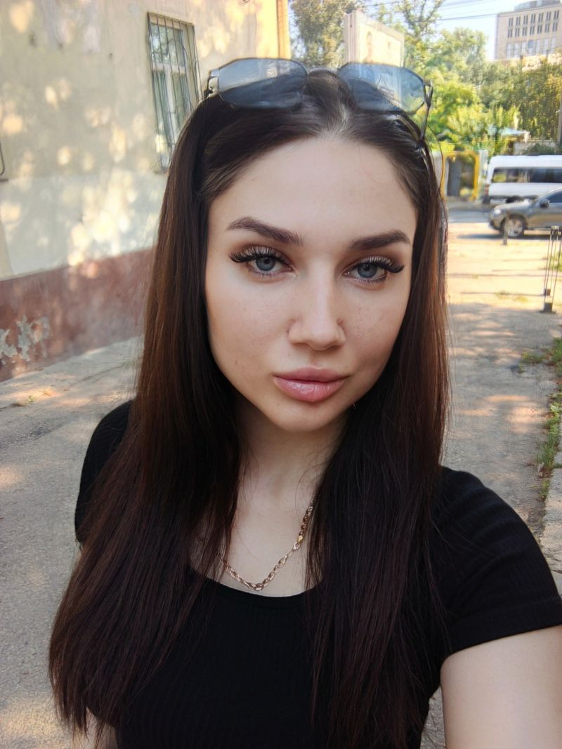 Ника, 31