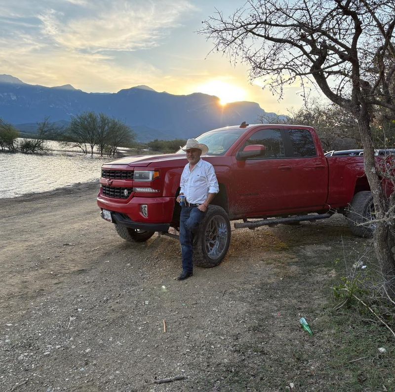 Daniel Ramirez, 52