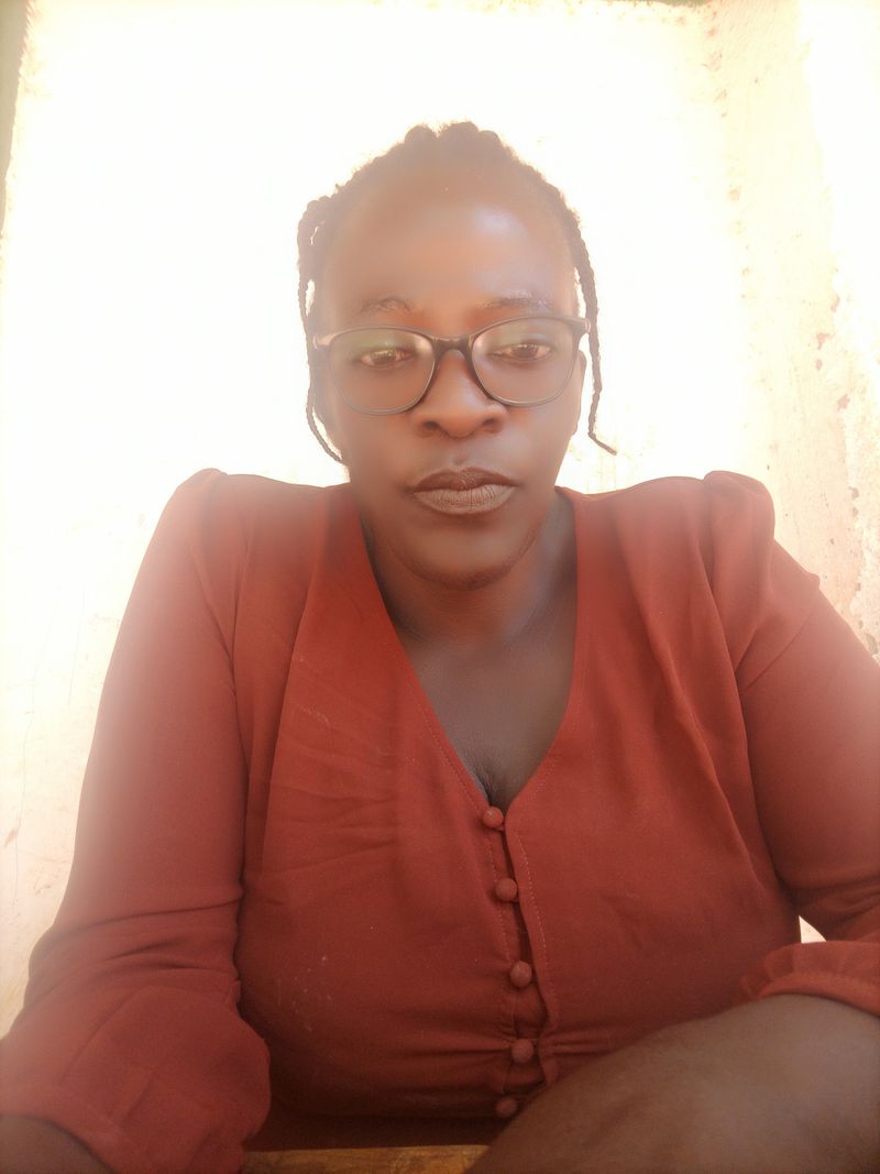 Quintah Osano, 48