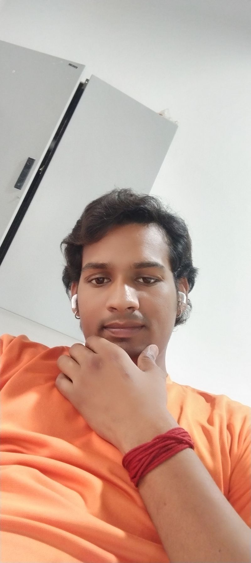 Nishad, 28