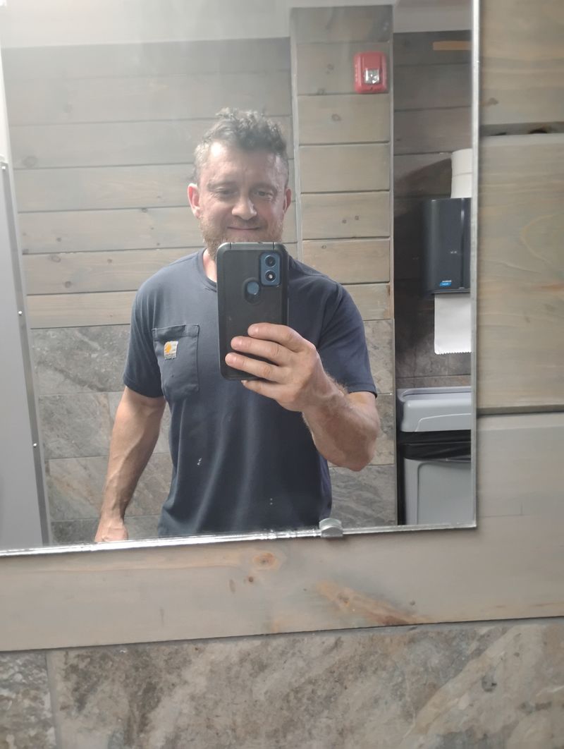 Brandon, 41