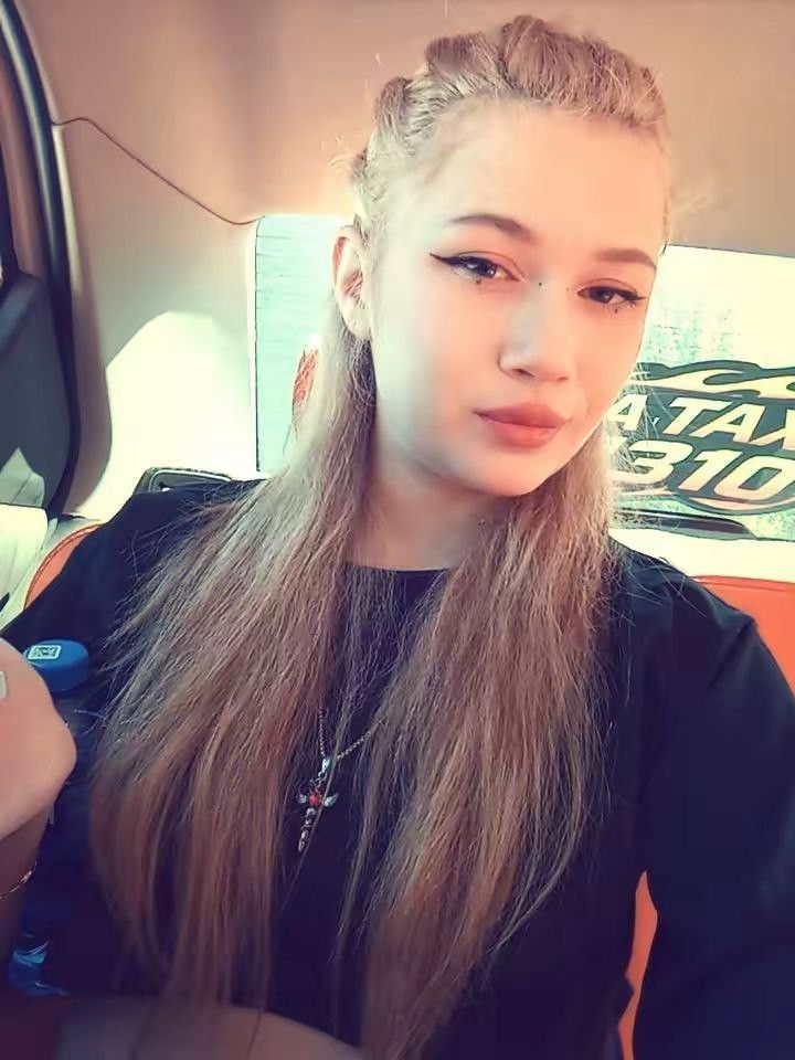 Анастасия, 26