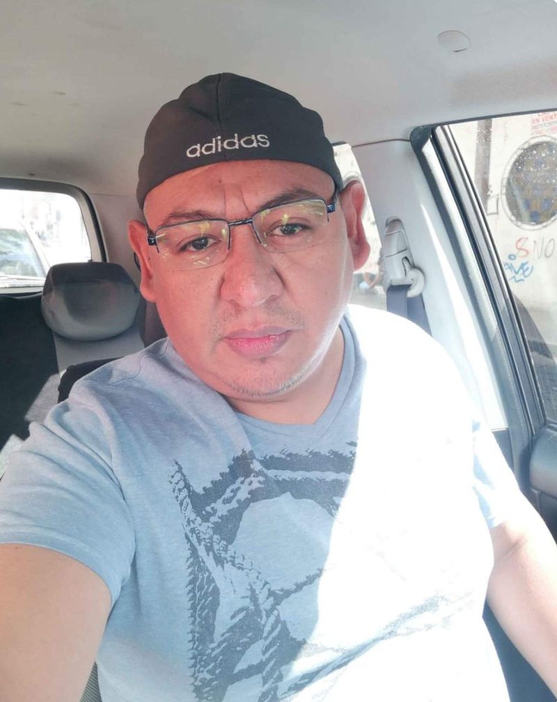 Gabriel, 47