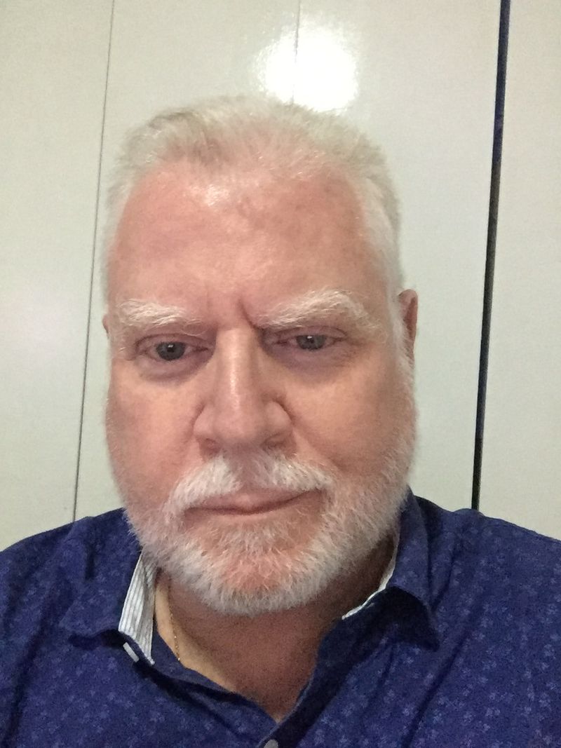 Max, 58